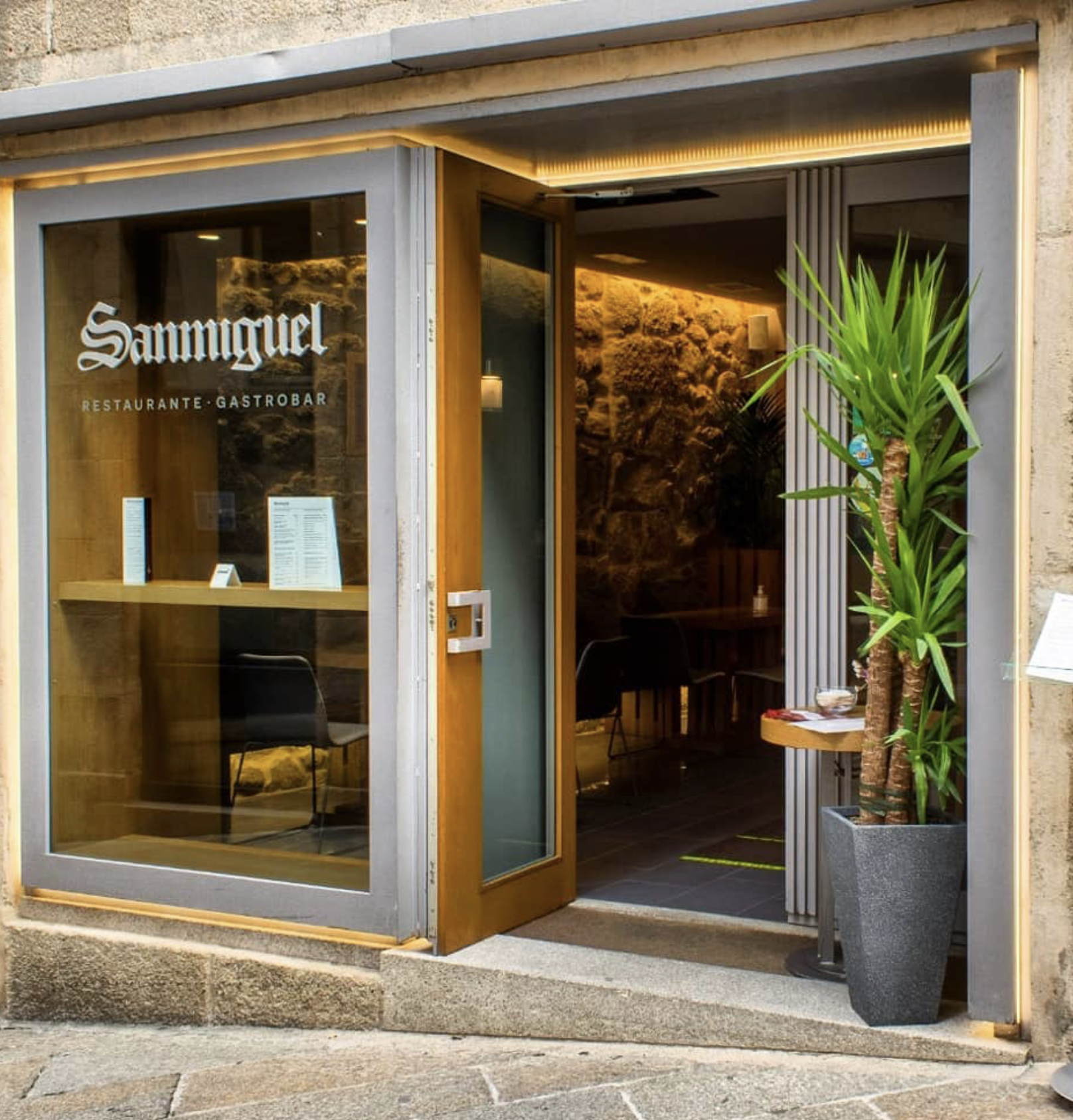 Sanmiguel Restaurante