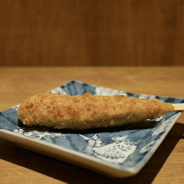 333 restaurant in Kanazawa