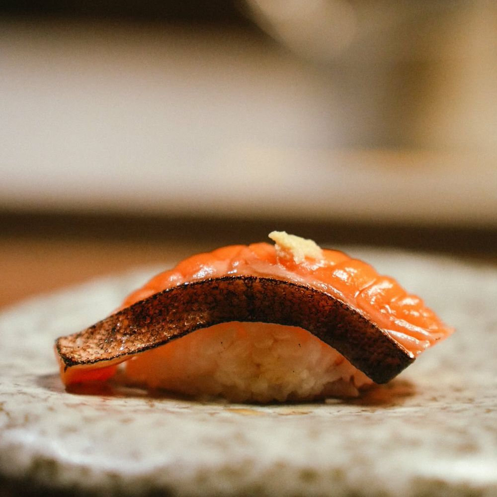 OMAKASE by Vaidas Užgerys, Vilnius, Lithuania