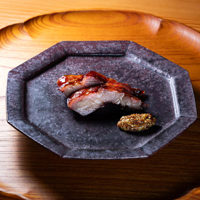 Chuka Ooshige, Karatsu, Japan