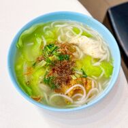 Boon Keng Road Fish Head Bee Hoon, Singapore, Singapore