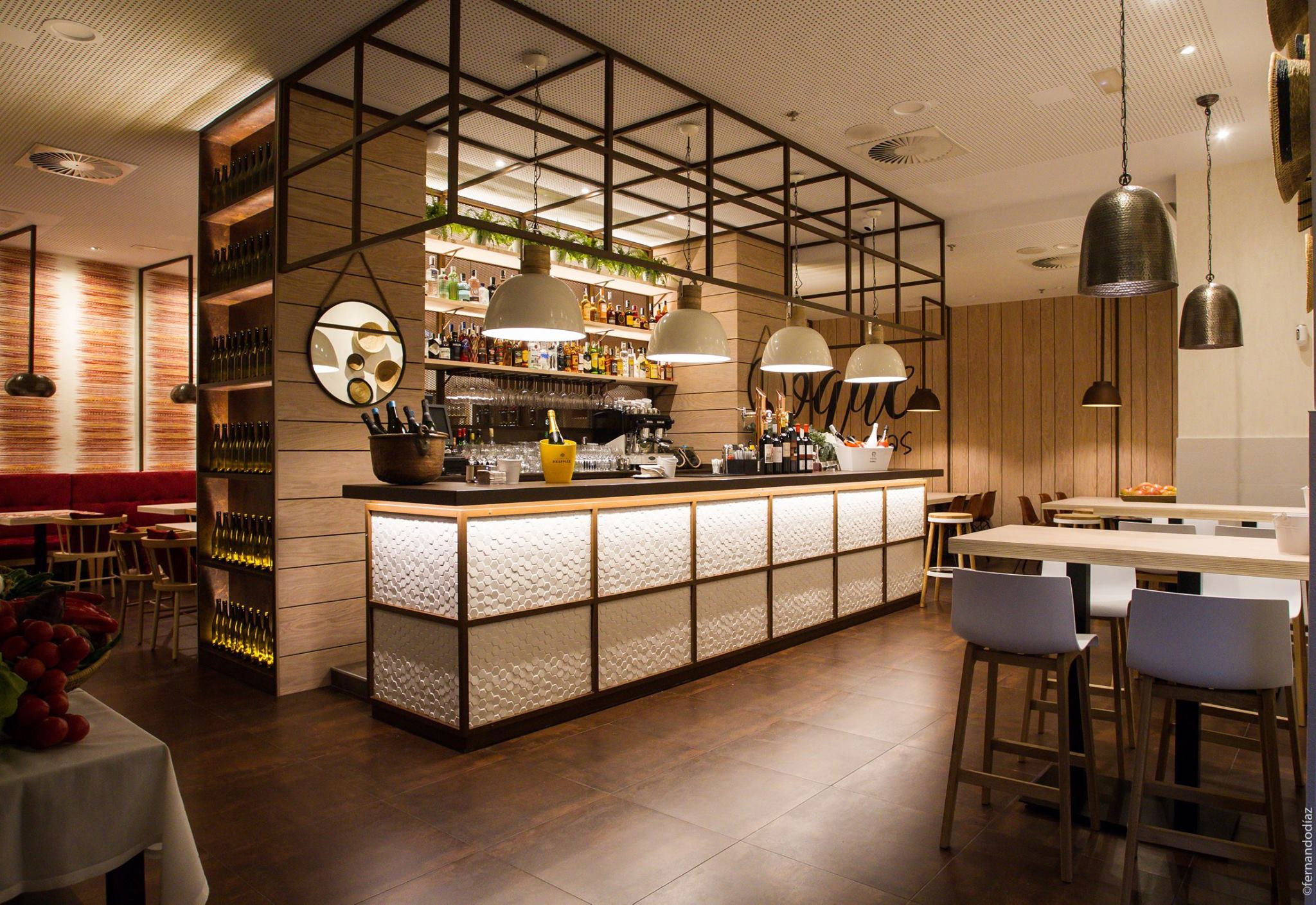 Al Toque, Restaurant in Logroño