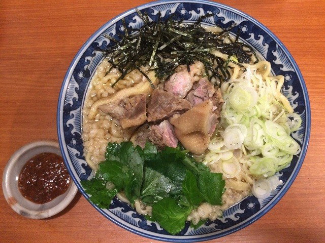 Rekka Honten, Osaka, Japan