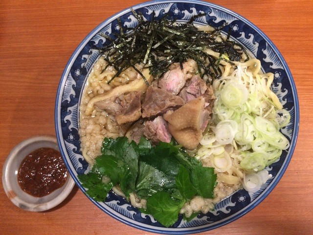 Rekka Honten, Osaka, Japan