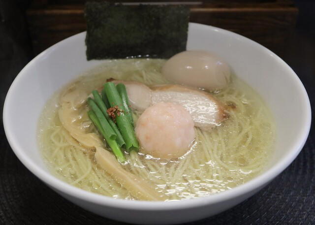Tabelog 100 - Ramen - TOKYO - 2025 by Tabelog (2025)