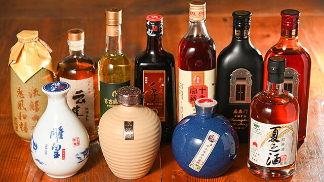 Chinese Sai Chirin, Restaurant in Tokyo
