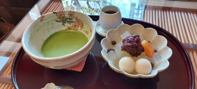 Mitsubachi, Restaurant in Kyoto