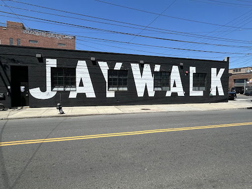 Jaywalker, Bar in New York City