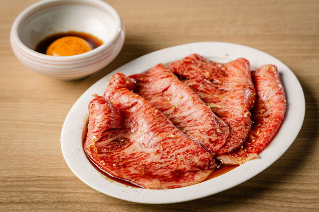 Yakiniku New Hiuchi, Restaurant in Saitama