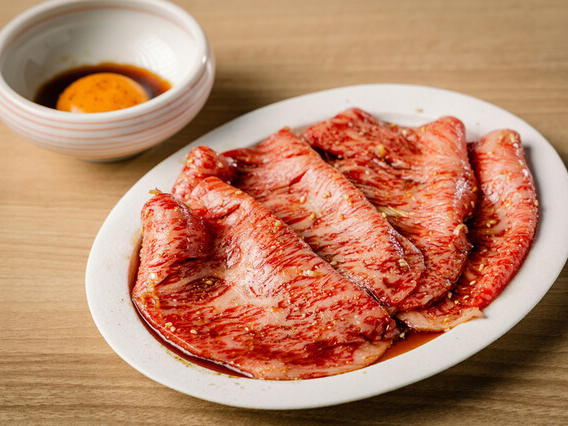 Yakiniku New Hiuchi, Saitama, Japan