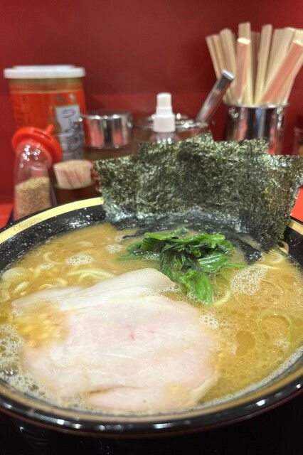 Ramen Kan 2 Ya Kawasaki ten, Restaurant in Kawasaki