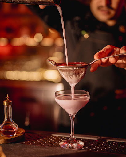 Capella, Bar in Montréal