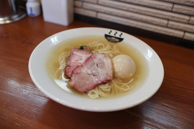 Jikaseimen Koen Mae, Restaurant in Okazaki