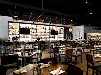 Wine Dive + Kitchen