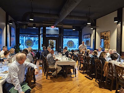 Christine's Farm to Fork, Restaurant in Edgefield