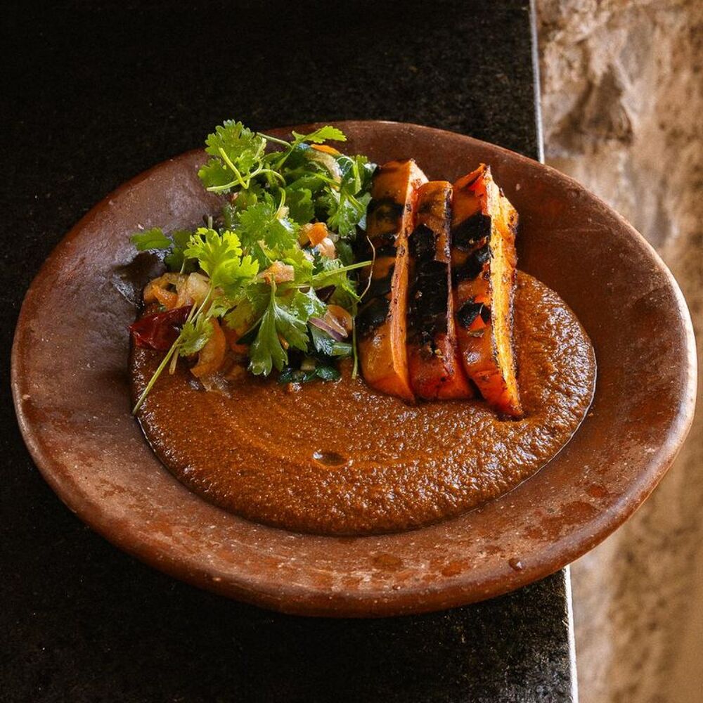Ramiro Cocina, Restaurant in Mérida