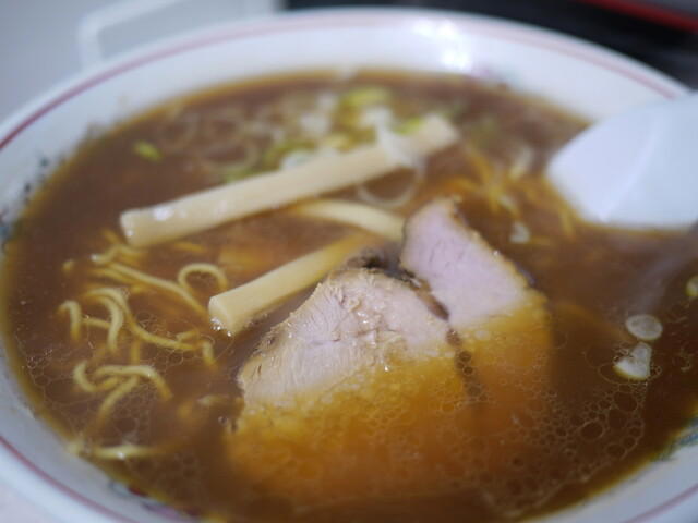 Ramen Senmon Tsuruya, Sapporo, Japan