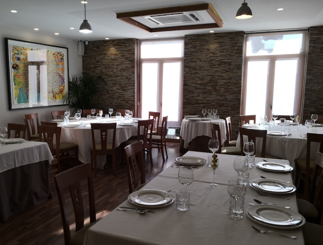 Alfonso Restaurante