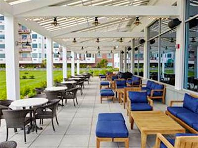 3 Westerly Bar & Grill, Ossining, United States