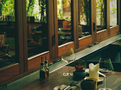 La Casa Nostra, Bangkok, Thailand