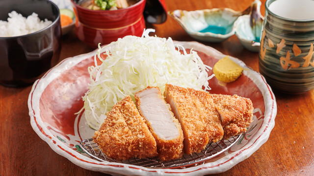 Buta Inagaki, Nagoya, Japan