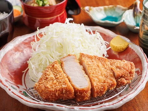 Buta Inagaki, Nagoya, Japan