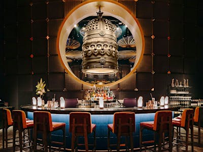 KOMA Singapore, Restaurant in Singapore