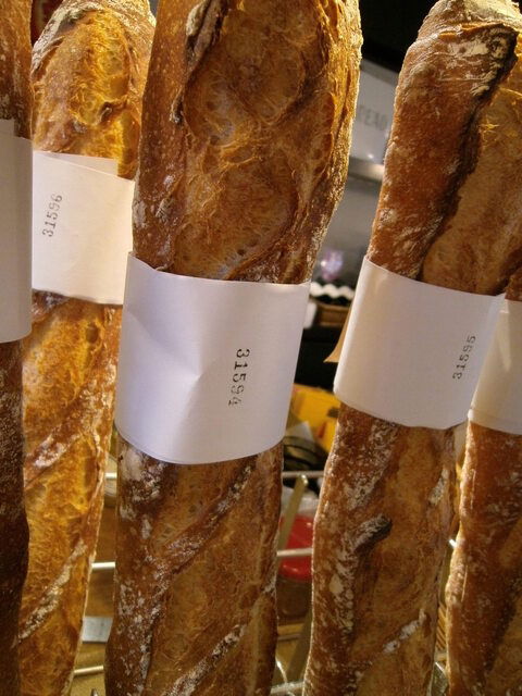 TOTSZEN BAKER’S KITCHEN, Restaurant in Yokohama