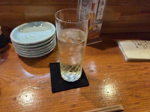 Shin-shin Nishinakasu shop, Restaurant in Fukuoka