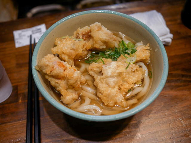 Oniyanma Gotanda honten, Tokyo, Japan