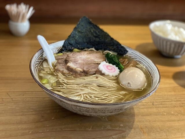Dashi Men Mirai, Gamagori, Japan