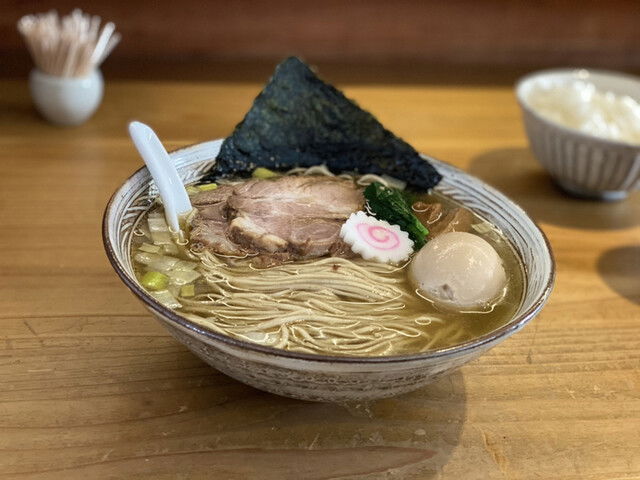 Dashi Men Mirai, Restaurant in Gamagori