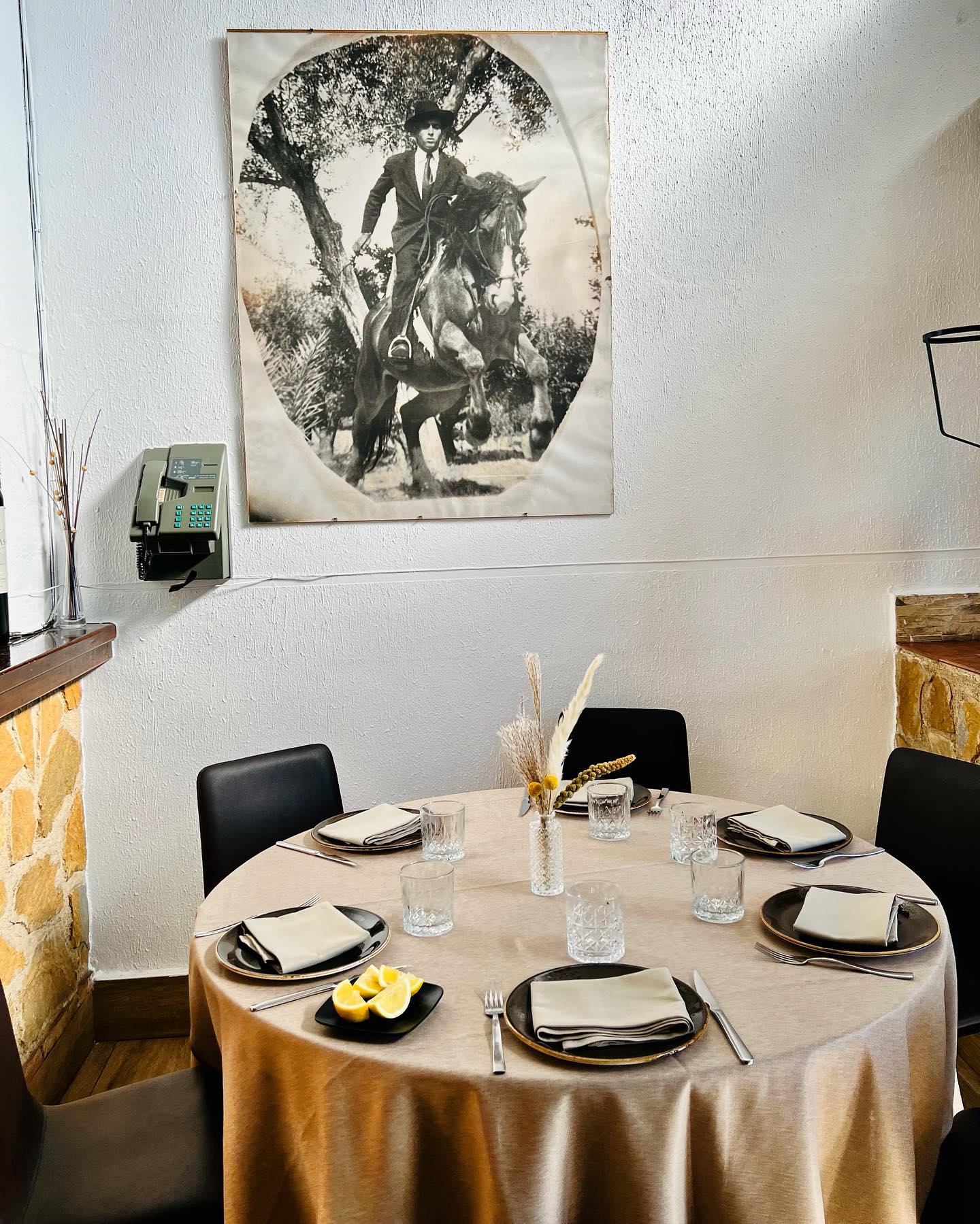 Arroces El Pillo, Restaurant in Murcia