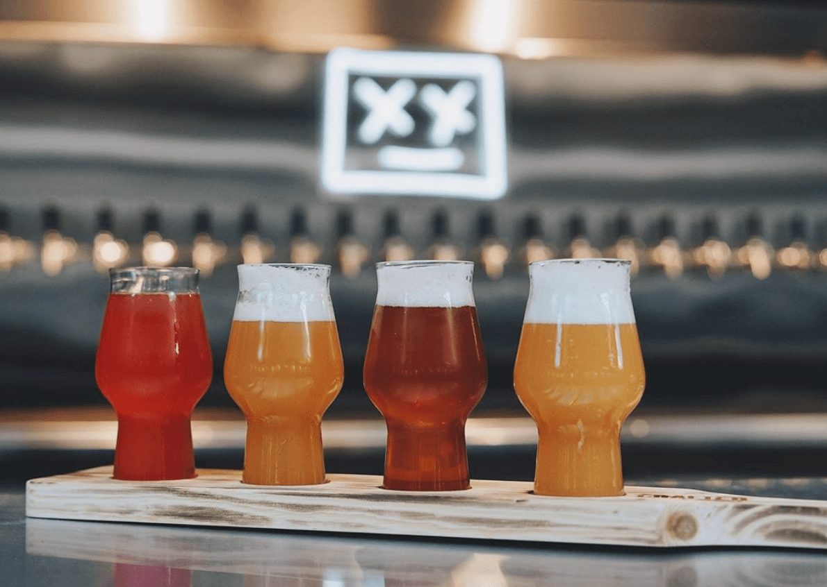 Nyköping Brewing Co, Bar in Nykoping