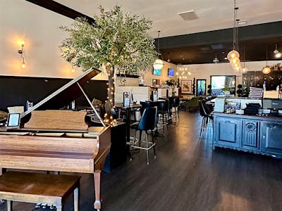 Bodega Restaurant & Wine Bar