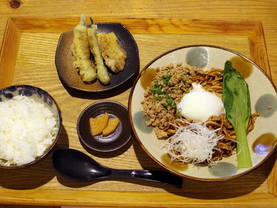 Itoman Gyomin Shokudo, Itoman, Japan