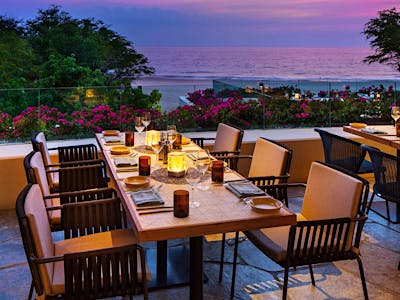 Meridia, Restaurant in Kohala Coast