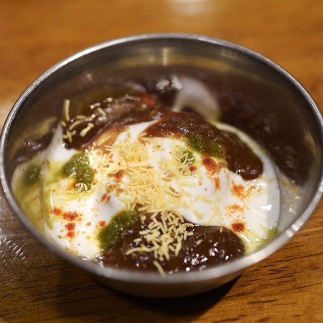 Spice Drunker yabuya, Restaurant in Yokohama