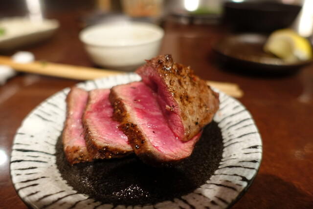 Hodori Youga ten, Tokyo, Japan