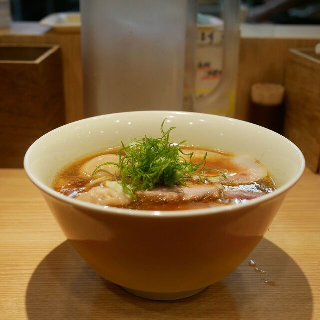 Nakamura Menzaburo Shoten, Restaurant in Sagamihara