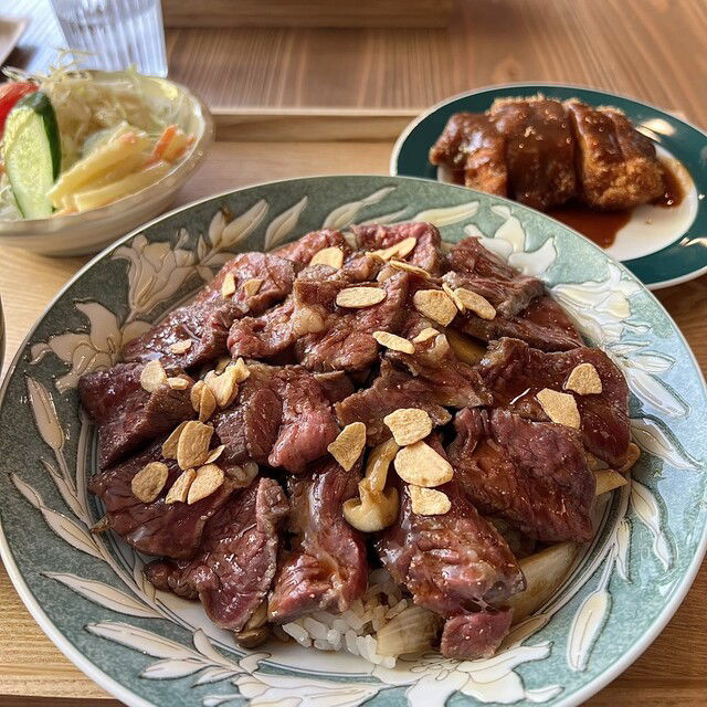 Kakui Ni Iku Ka, Restaurant in Kobe
