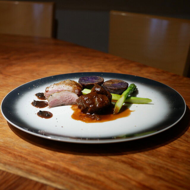 Ito, Restaurant in Kyoto