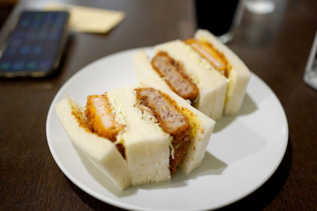 Saera, Restaurant in Sapporo