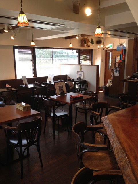 Rakkyo & Star, Restaurant in Yokohama