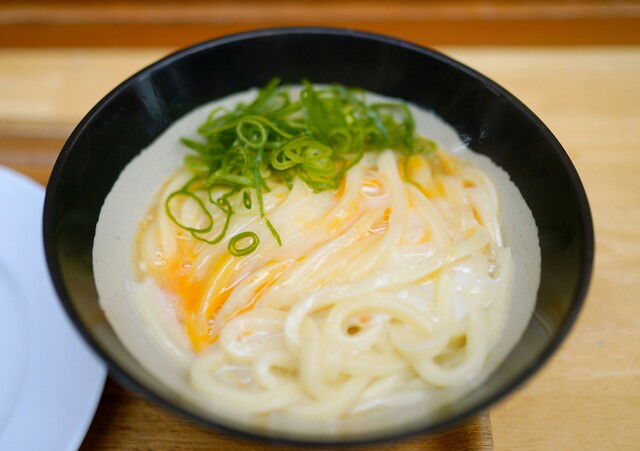Yamagoe Udon, Restaurant in Ayauta-gun