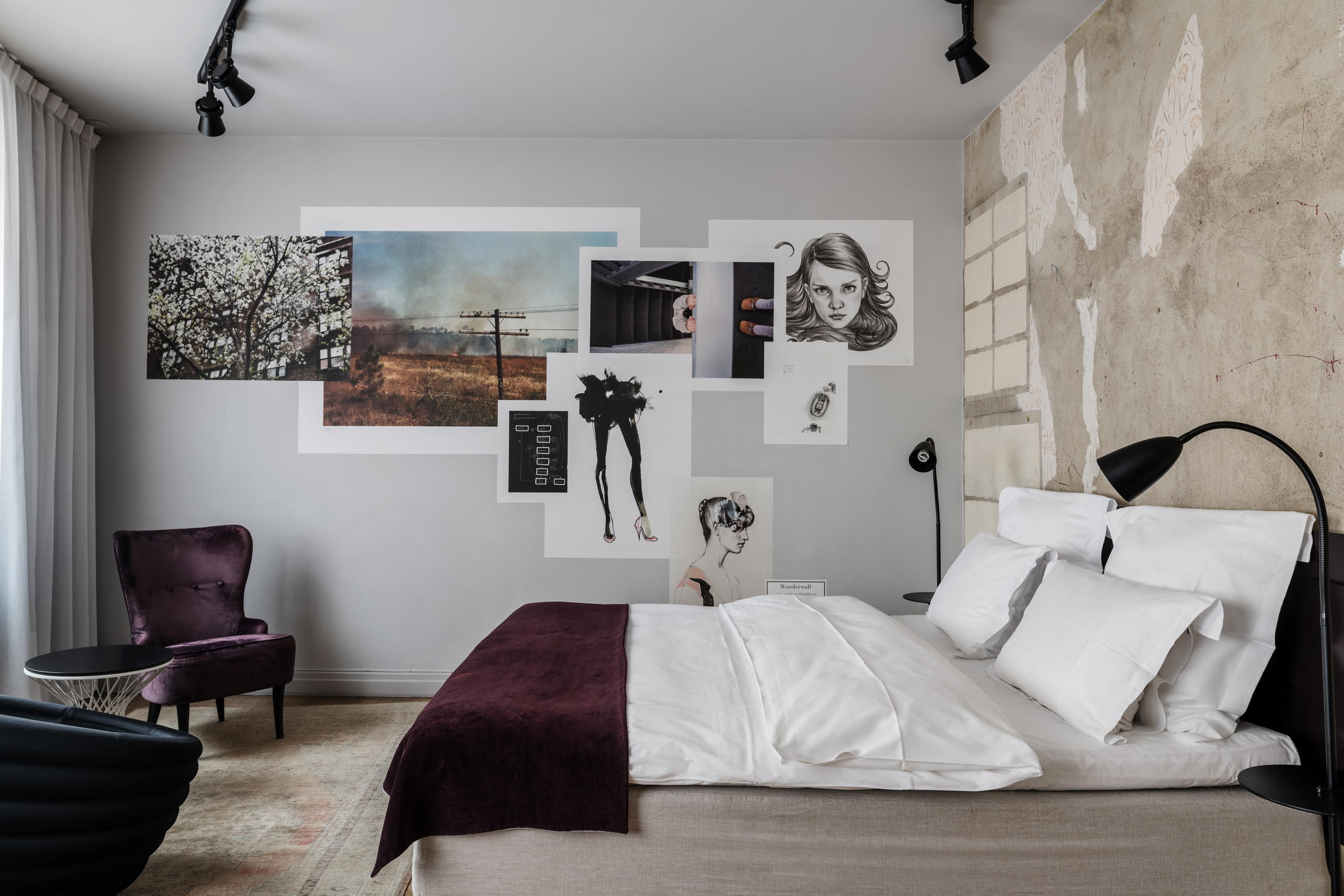 Story Hotel Riddargatan, Stockholm, Sweden