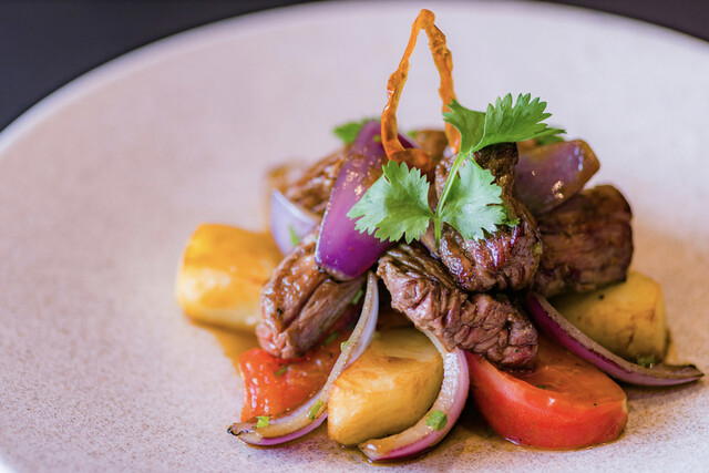 Peruvian DESTINO51, Tokyo, Japan