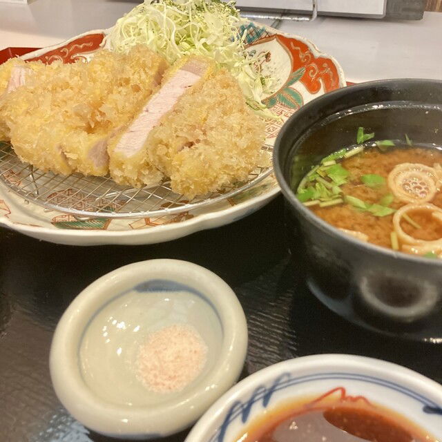 Ton Kara Ten, Restaurant in Hamamatsu