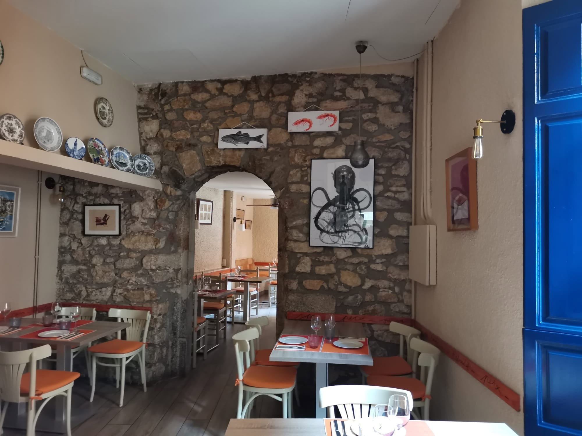Restaurant L'Arc