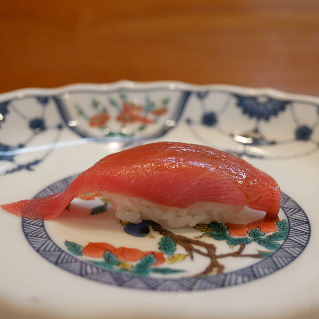Sushi Arata, Restaurant in Akita
